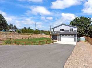 136 Chatham Hill Rd, Wenatchee, WA 98801