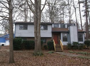 2875 Preston Dr, Rex, GA 30273