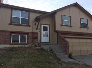 8690 W 79th Ave, Arvada, CO 80005