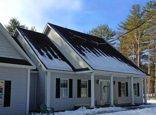 4 Hawthorne Rd, Lake George, NY 12845