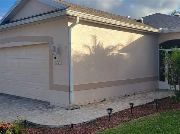 1357 Shoreline Cir, Sebastian, FL 32958