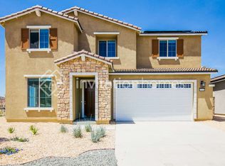 25148 Zircon Rd, Sun City, CA 92586