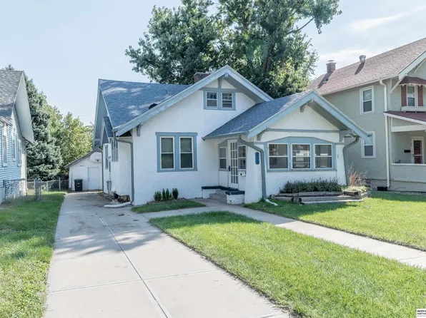 2713 N 45th Ave, Omaha, NE 68104