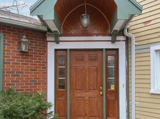 27 Brunswick Rd, Arlington, MA 02476