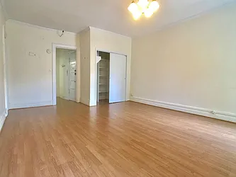 Rented by Sovereign Associates