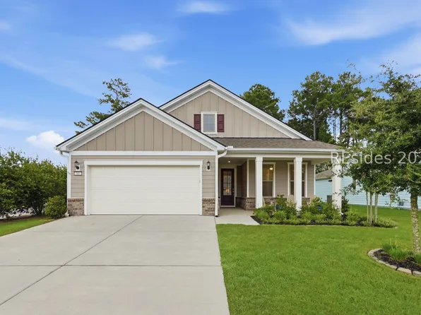 586 Crane Court, Okatie, SC 29909