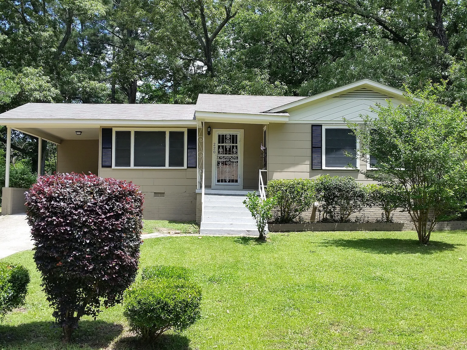 220 Charline - BDAR - 1 — Photo 1