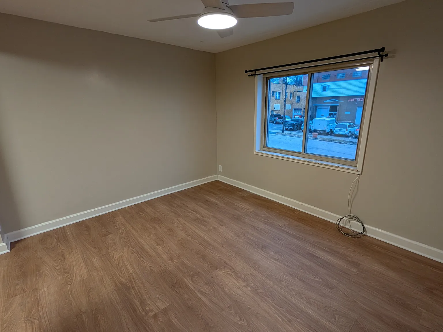 1 bed, 550 sqft, $850 — Photo 3