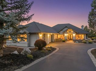 11403 Jubel Ct, Redmond, OR 97756
