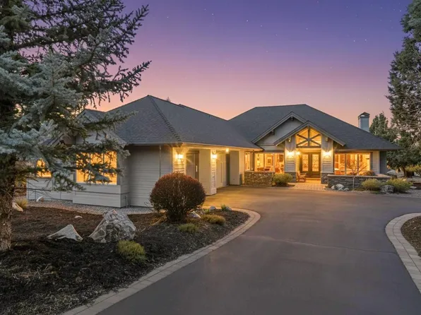 11403 Jubel Ct, Redmond, OR 97756