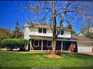 235 Fairview Ave, Green Bay, WI 54301