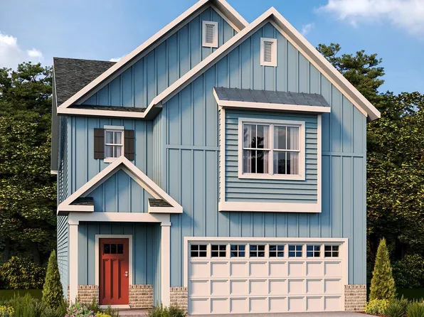 107 Haida Ln, Winchester, VA 22602