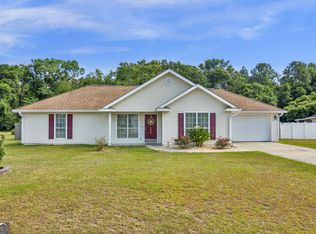 4063 Meadow Cir, Blackshear, GA 31516