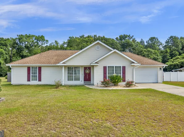 4063 Meadow Cir, Blackshear, GA 31516