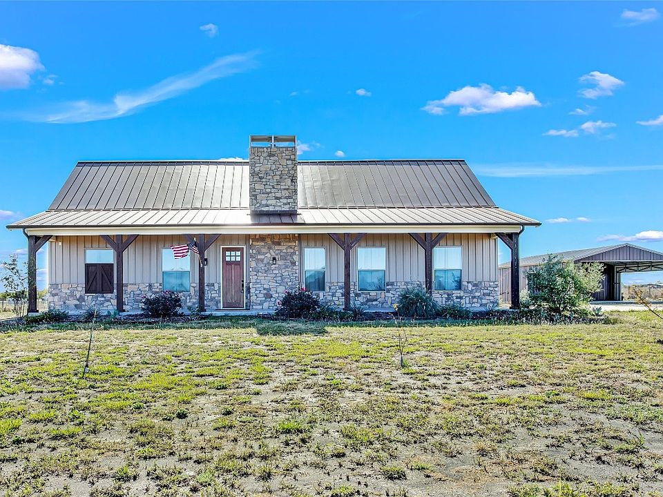 5015 County Road 2720, Caddo Mills, TX 75135 Zillow