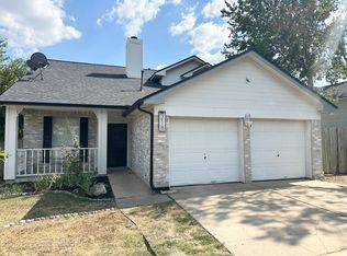 218 Crystal Knoll Blvd, Georgetown, TX 78626