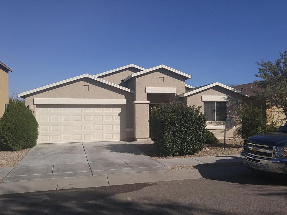 1st image of 6853 S Camino De Azar