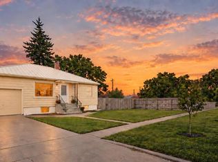 508 Reece Ave, Nyssa, OR 97913