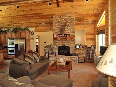 Main Level Living
