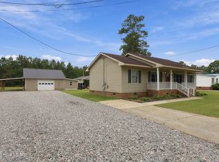 117 Hale Street, Windsor, NC 27983