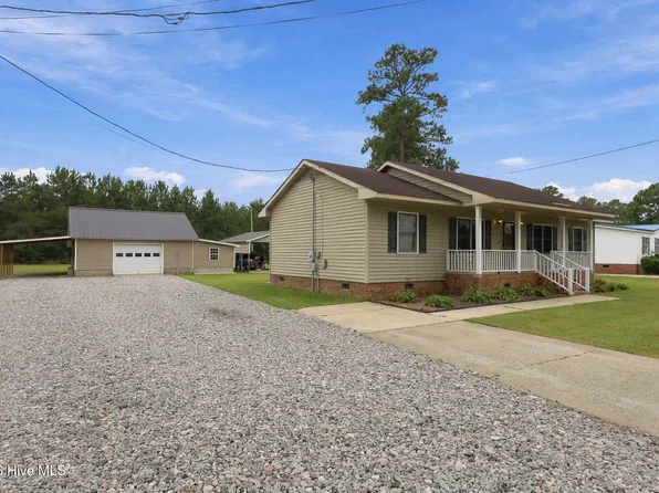 117 Hale Street, Windsor, NC 27983