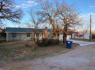 6102 Gardenhire Rd, Duncan, OK 73533