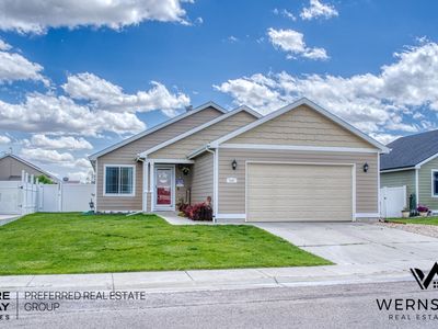 509 Red Ryder Dr, Gillette, WY, 82718