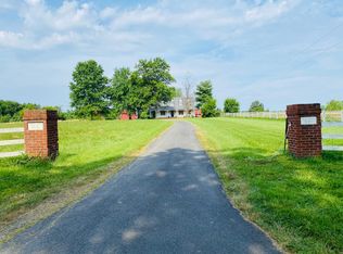 9034 Burwell Rd, Nokesville, VA 20181