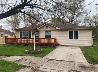 16199 Thomas Ave, Allen Park, MI 48101