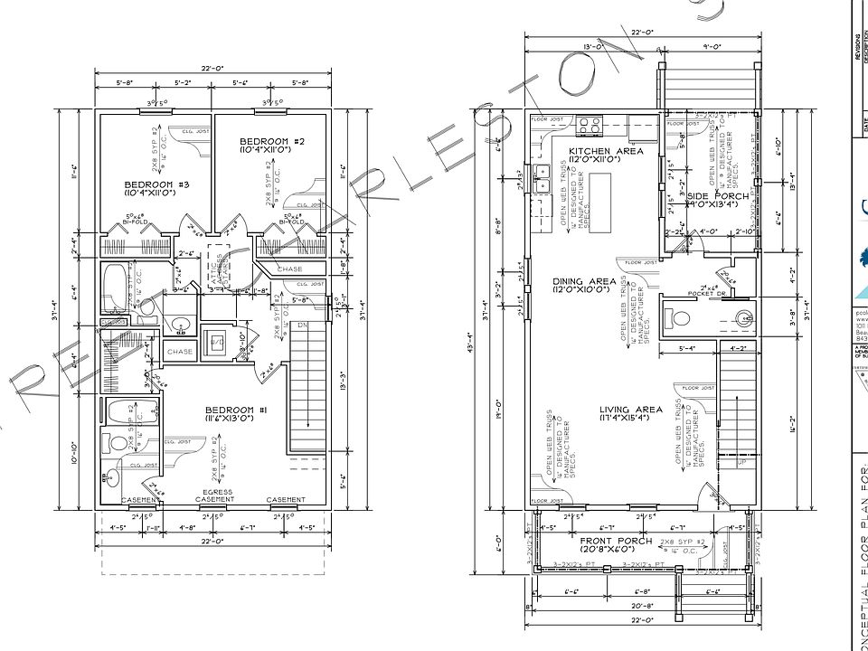 2nd image of 832 Burger St