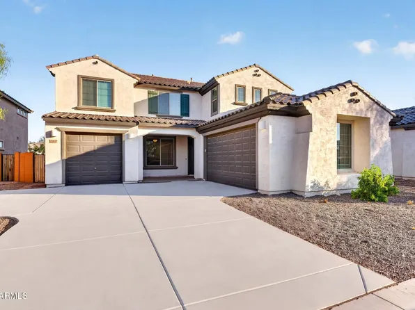 25937 W SANDS Drive, Buckeye, AZ 85396