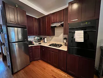 Rented by Brooklyn Dwellers Management LLC