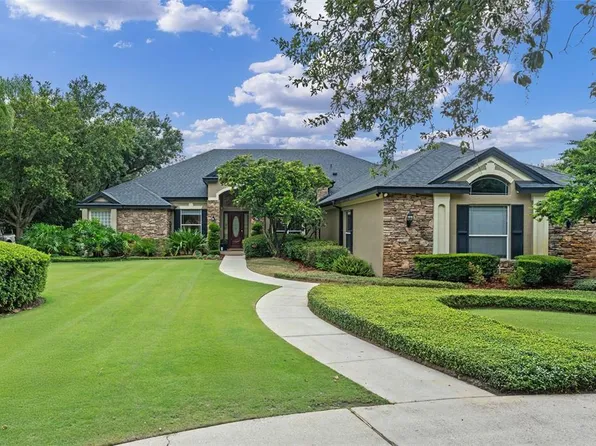 1224 Northern Way, Winter Springs, FL 32708