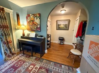 263 Chestnut Ave APT 5, Jamaica Plain, MA 02130