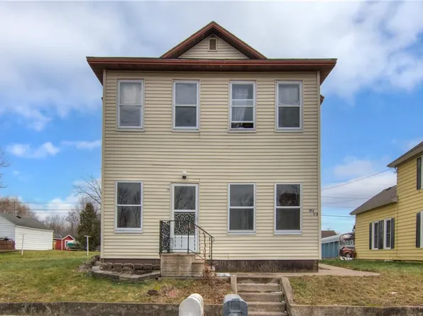 313 East Canal Street #313 1/2, Chippewa Falls, WI 54729