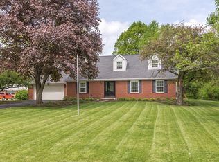 440 W 83rd Pl, Indianapolis, IN