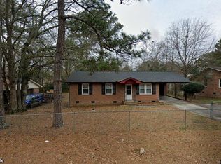 1817 E Boundary Rd, Columbia, SC 29223