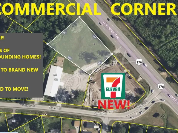 925 Saint James Ave #176, Summerville, SC 29486