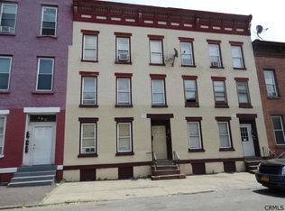 278 4th St, Troy, NY 12180