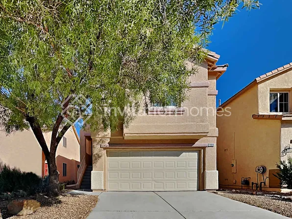 9800 Red Horse St, Las Vegas, NV 89143