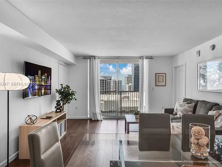 1200 Brickell Bay Dr #2915 — Photo 13