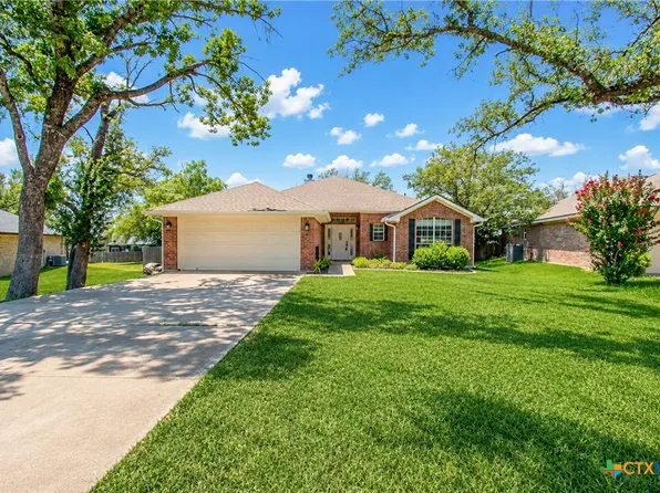 12824 Stonegate Trl, Belton, TX 76513