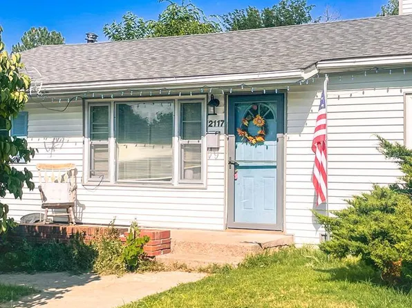 2117 Raton Ave, La Junta, CO 81050