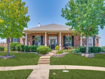 1202 Beacon Hill Ct, Garland, TX, 75043