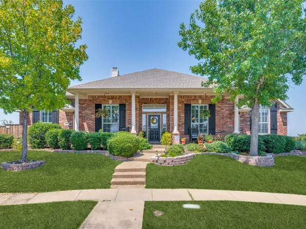 1202 Beacon Hill Ct, Garland, TX 75043