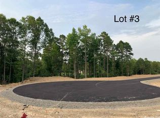 LOT 3 Ferndale Acres, Alexander, AR 72002