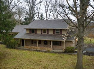 381 Ironstone Ridge Rd, Lancaster, PA 17603
