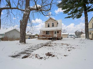 204 Morrison Ave, Coleraine, MN 55722