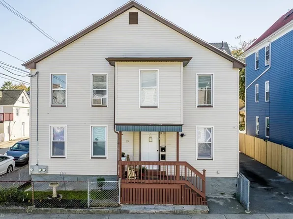 114 Grinnell St, New Bedford, MA 02740