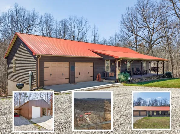 2309 Arrow Trl, Monterey, TN 38574